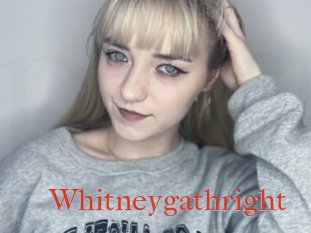 Whitneygathright