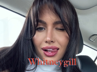 Whitneygill