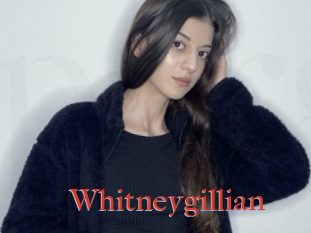 Whitneygillian