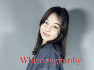 Whitneygranby