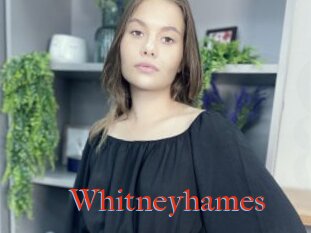 Whitneyhames