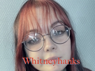 Whitneyhanks