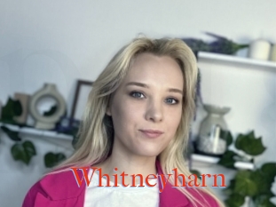 Whitneyharn