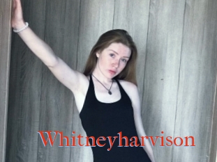 Whitneyharvison