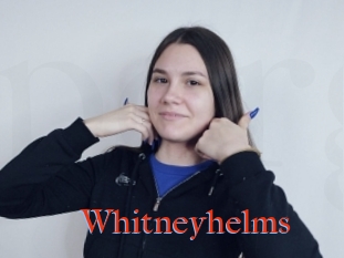 Whitneyhelms