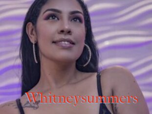 Whitneysummers