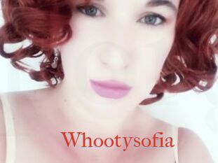 Whootysofia