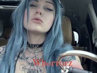 Whorrorz