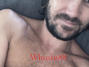 Whosin88