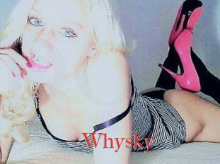 Whysky