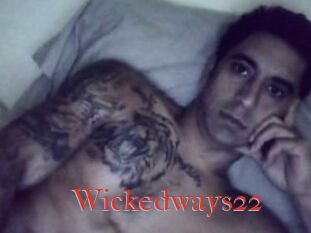 Wickedways22