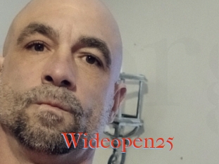 Wideopen25