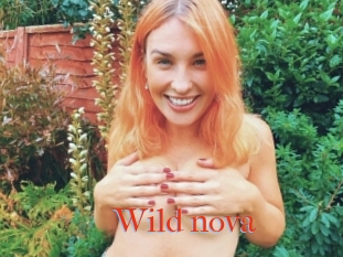Wild_nova