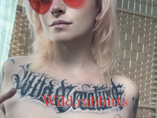 Wild.rabbitts