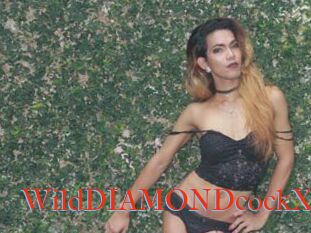 WildDIAMONDcockX