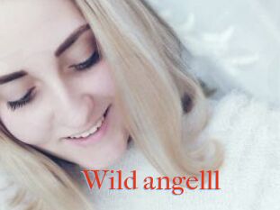 Wild_angelll