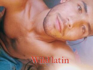 Wild_latin