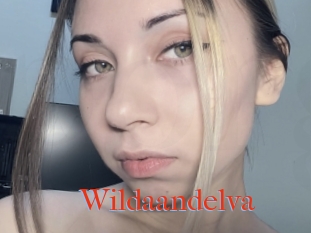 Wildaandelva