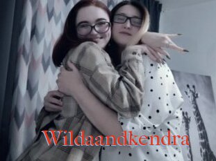 Wildaandkendra