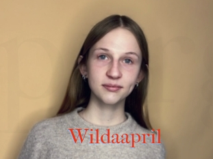 Wildaapril