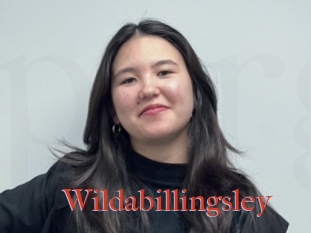 Wildabillingsley