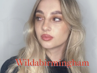 Wildabirmingham