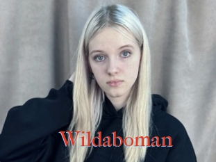 Wildaboman