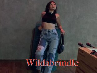Wildabrindle