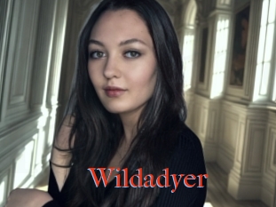 Wildadyer
