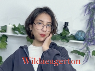 Wildaeagerton