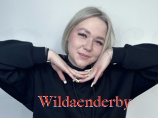 Wildaenderby