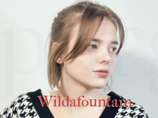 Wildafountain