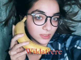 Wildafrere