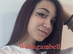 Wildagambell