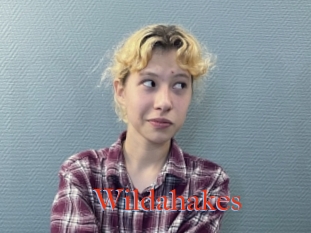 Wildahakes