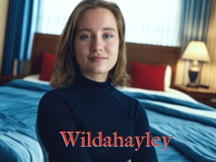 Wildahayley