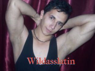 Wildasslatin