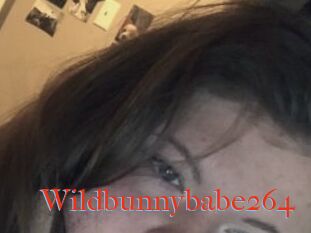 Wildbunnybabe264