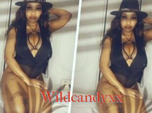 Wildcandyxx