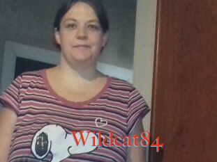 Wildcat84
