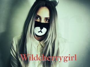 Wildcherrygirl