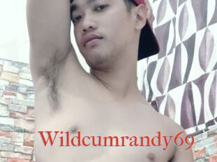 Wildcumrandy69
