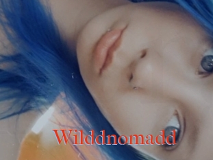 Wilddnomadd
