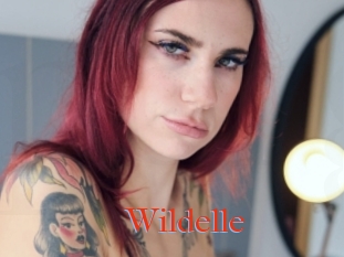 Wildelle
