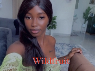 Wildfruit