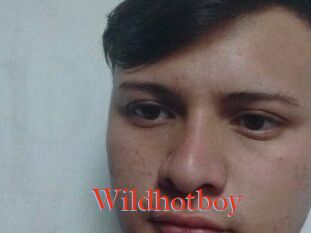 Wild_hotboy