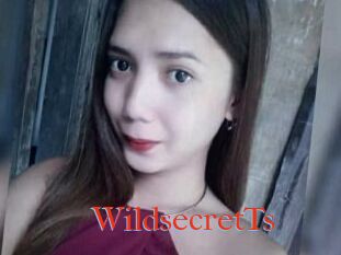 WildsecretTs