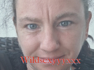 Wildsexyyyxxx