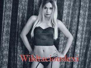 Wildtaciouslexi