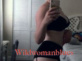 Wildwomanblues